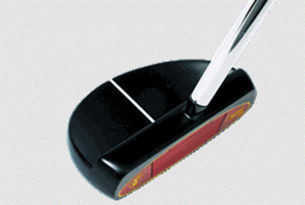 taylormade monte carlo 7 putter